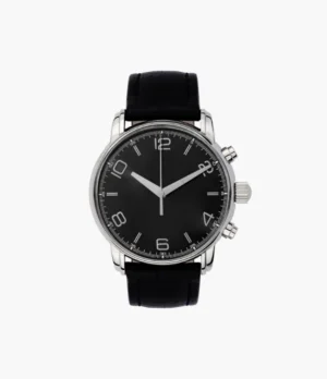Reloj de cuarzo