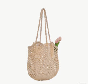 Bolso playero