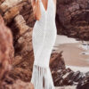Vestido de playa